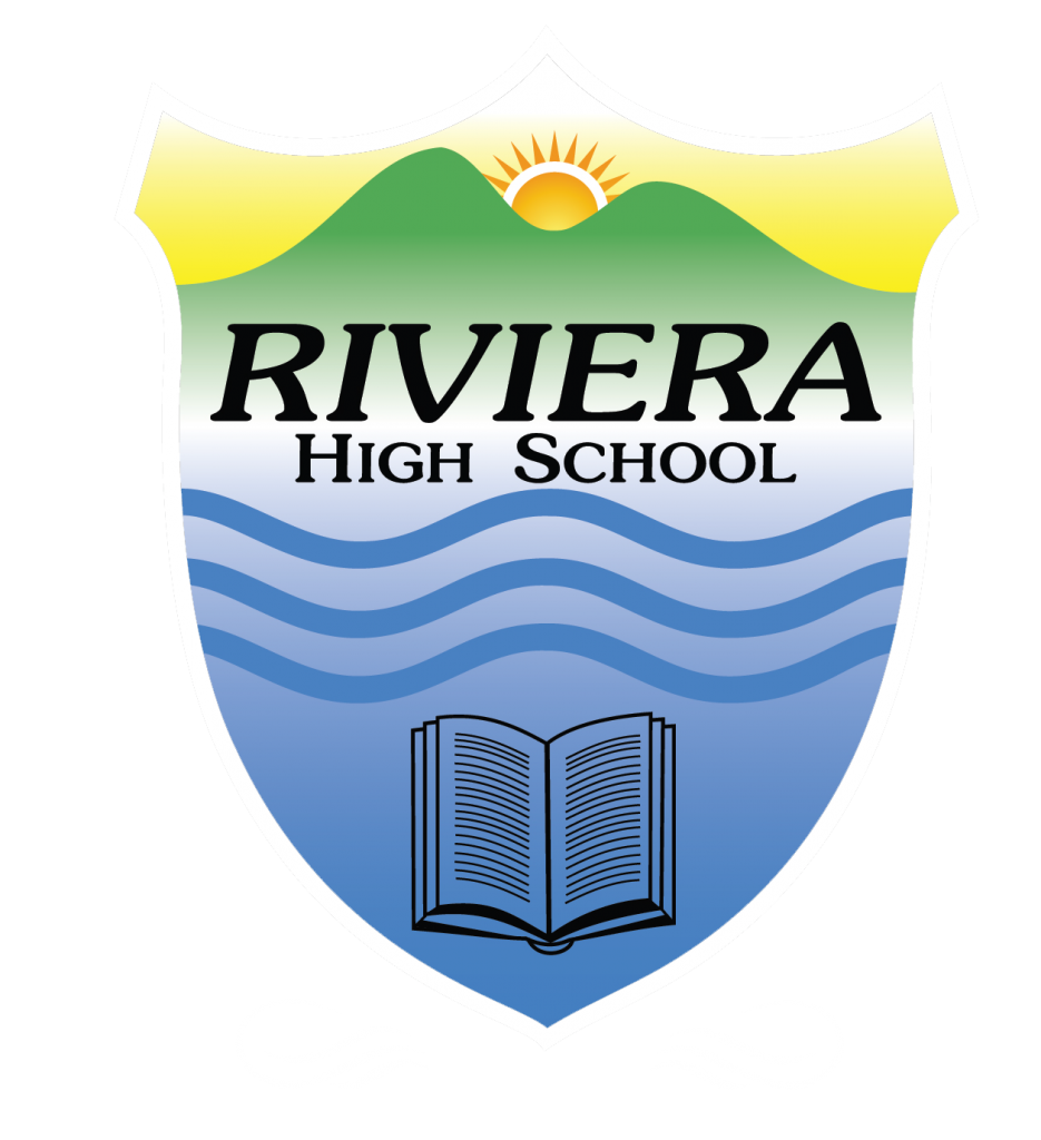 Riviera High School Logo